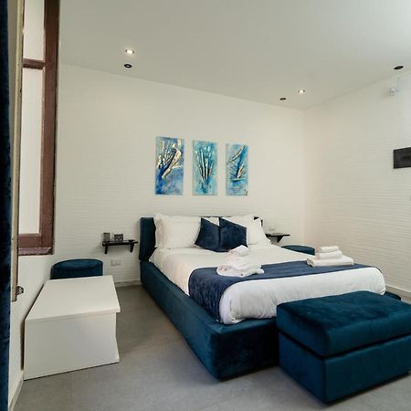 Marmur Suite Palermo Exterior foto