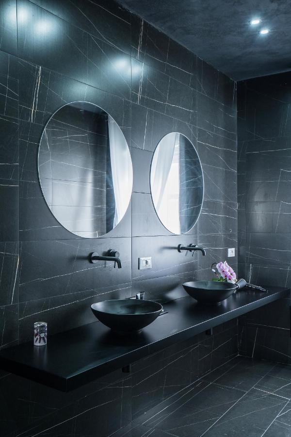 Marmur Suite Palermo Exterior foto