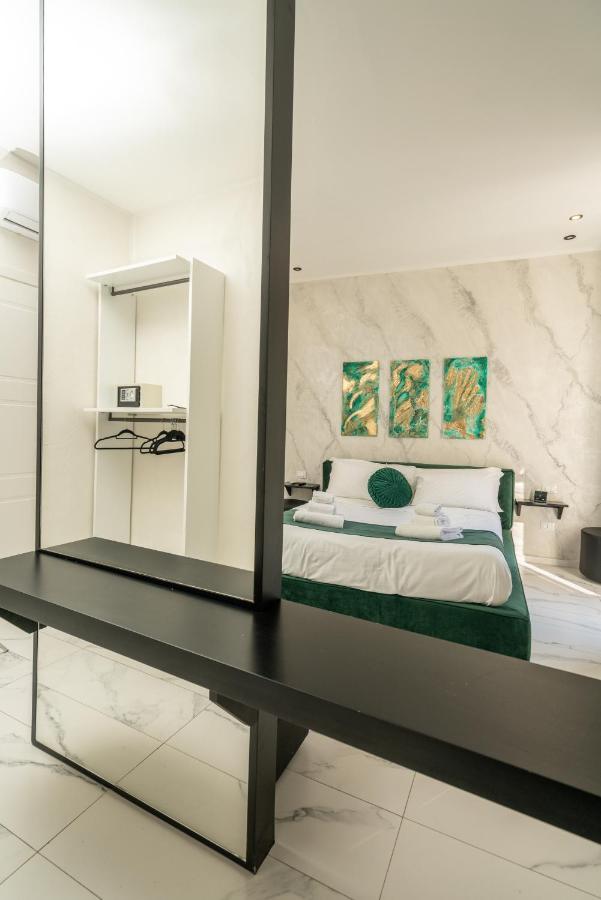 Marmur Suite Palermo Exterior foto